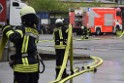 Feuer 4 Bergisch Gladbach Gronau Am Kuhlerbusch P407